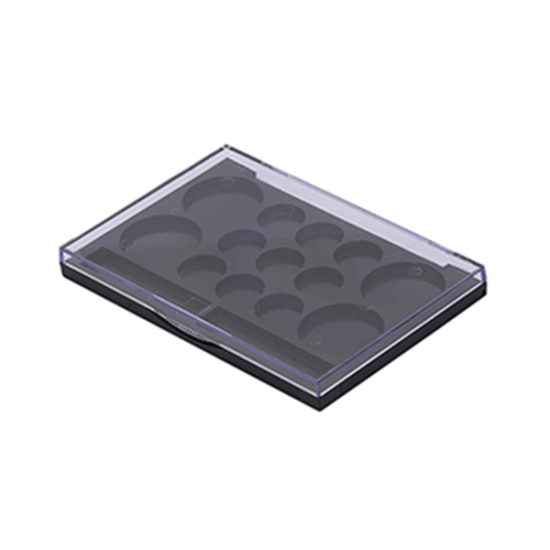 15 holes Makeup Kits 9155A 15 holes Makeup Kits 9155A