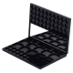 72 holes Makeup Kits 9161# 72 holes Makeup Kits 9161#