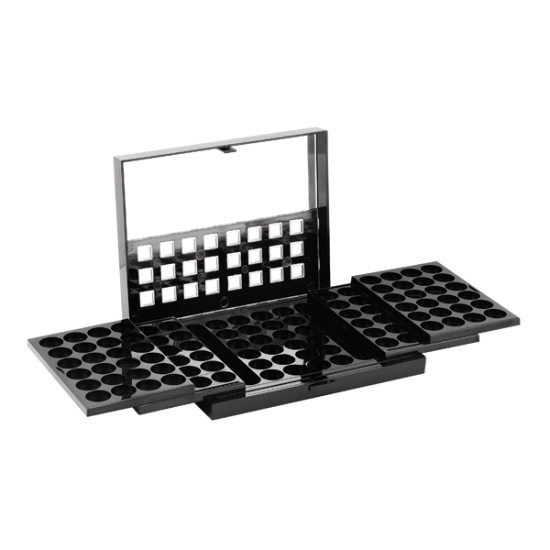 96 holes Makeup Kits 9162A# 96 holes Makeup Kits 9162A#