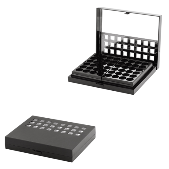 96 holes Makeup Kits 9162A# 96 holes Makeup Kits 9162A#