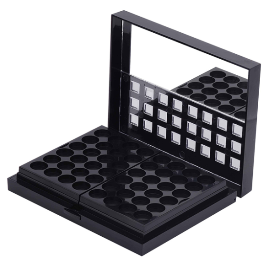 78 holes Makeup Kits 9162B# 78 holes Makeup Kits 9162B#