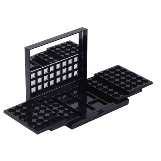 78 holes Makeup Kits 9162B# 78 holes Makeup Kits 9162B#