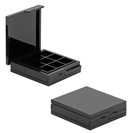 13 holes Eyeshadow 9163A# 13 holes Eyeshadow 9163A#