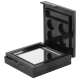 13 holes Eyeshadow 9163B# 13 holes Eyeshadow 9163B#