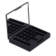 35 holes Makeup Kits 9164D(fluted lid) 35 holes Makeup Kits 9164D(fluted lid)