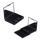 35 holes Makeup Kits 9164D(fluted lid) 35 holes Makeup Kits 9164D(fluted lid)