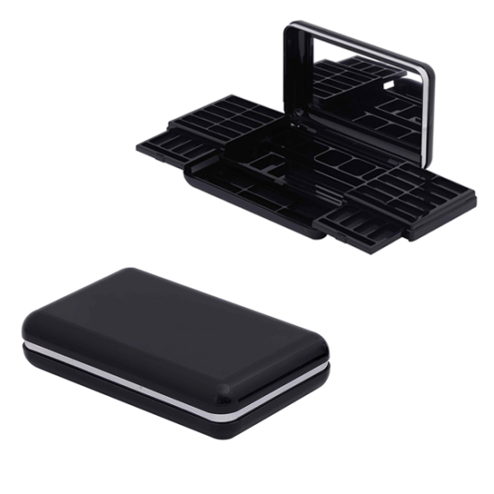 41 holes Makeup Kits 9165 41 holes Makeup Kits 9165