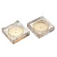Single hole Blusher/Highlighter/Bronzer 9195 Single hole Blusher/Highlighter/Bronzer 9195