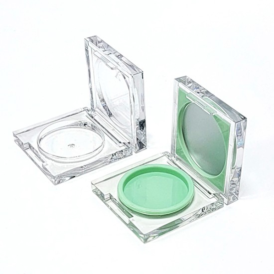 Single hole Blusher/Highlighter/Bronzer 9195 Single hole Blusher/Highlighter/Bronzer 9195