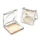 Single hole Blusher/Highlighter/Bronzer 9195 Single hole Blusher/Highlighter/Bronzer 9195