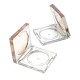 Single hole Blusher/Highlighter/Bronzer 9195 Single hole Blusher/Highlighter/Bronzer 9195