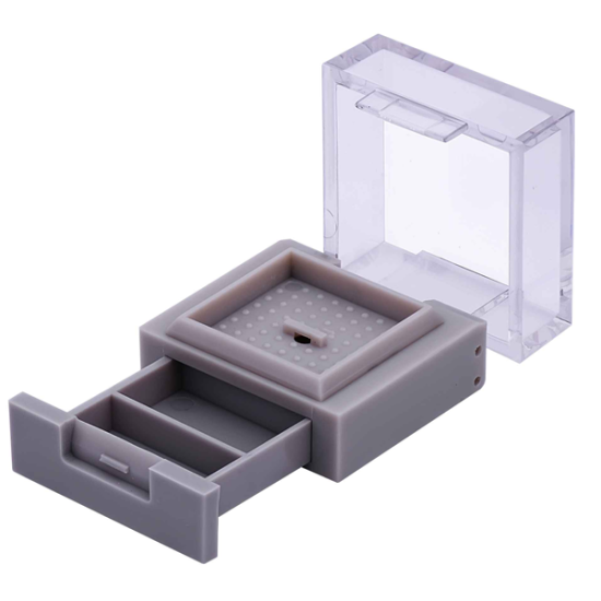 3 holes Eyeshadow 9198# 3 holes Eyeshadow 9198#