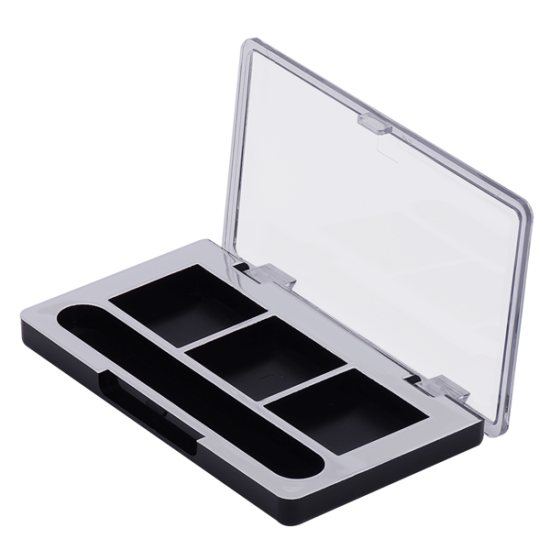 3 holes Brows/Eyeshadow 9218# 3 holes Brows/Eyeshadow 9218#