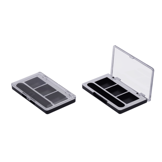 3 holes Brows/Eyeshadow 9218# 3 holes Brows/Eyeshadow 9218#