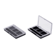 3 holes Brows/Eyeshadow 9218# 3 holes Brows/Eyeshadow 9218#