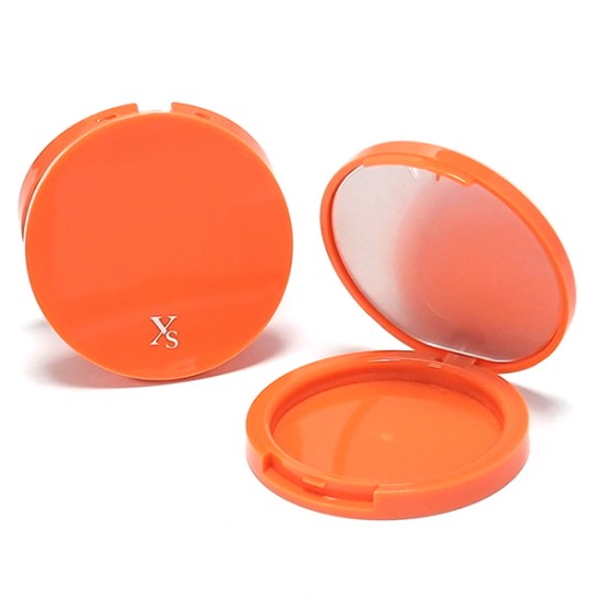 Eco-friendly product series/ PET series/Compact/Blusher 9224A