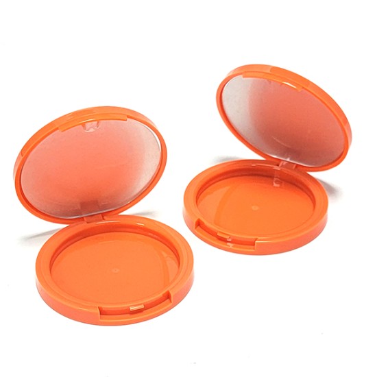 Eco-friendly product series/ PET series/Compact/Blusher 9224A