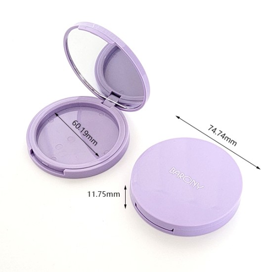 PCR series/Compact/Blusher 9224B# PCR series/Compact/Blusher 9224B#