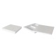 2 holes Compact 9239 with magnet 2 holes Compact 9239 with magnet