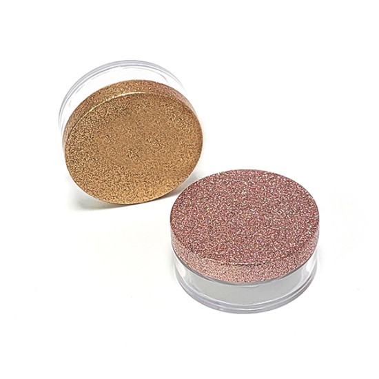 Eco-friendly product series/ PET series/Loose Powder 4g 9248