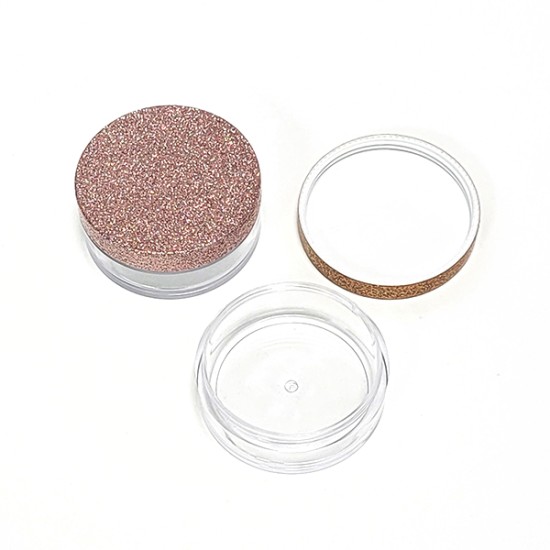 Eco-friendly product series/ PET series/Loose Powder 4g 9248