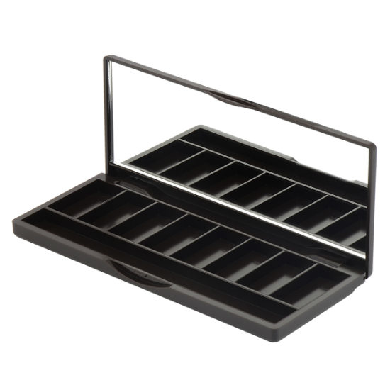 8 holes Eyeshadow 9266# 8 holes Eyeshadow 9266#