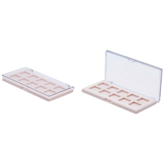 10 holes Eyeshadow 9298A 10 holes Eyeshadow 9298A