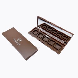 5 holes Eyeshadow 9318B