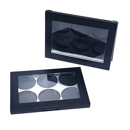 6 holes Eyeshadow 9319 6 holes Eyeshadow 9319
