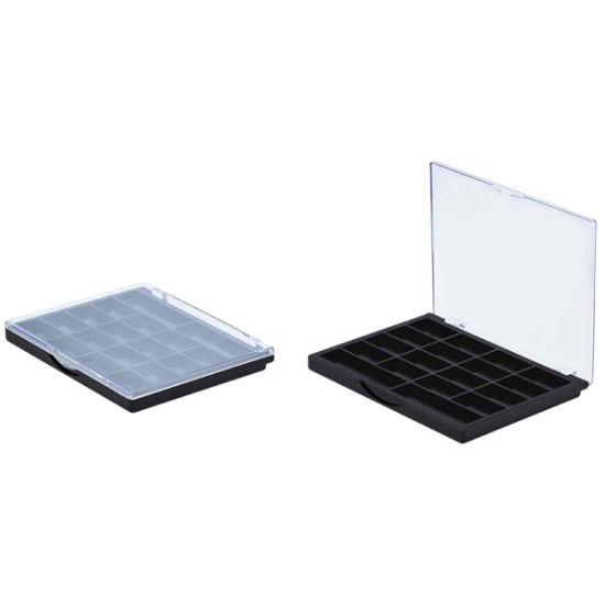 18 holes Eyeshadow 9324D 18 holes Eyeshadow 9324D