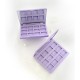 PCR series/12 holes Eyeshadow 9324B# PCR series/12 holes Eyeshadow 9324B#