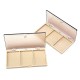 Eco-friendly product series/ PET seties/3 holes Blusher/Highlighter/Eyeshadow 9341 Eco-friendly product series/ PET seties/3 holes Blusher/Highlighter/Eyeshadow 9341