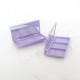 PCR seties/3 holes Blusher/Highlighter/Eyeshadow 9341# PCR seties/3 holes Blusher/Highlighter/Eyeshadow 9341#
