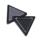 Triangle Blusher/Compact 9346 Triangle Blusher/Compact 9346