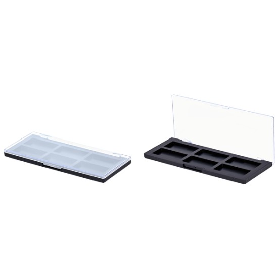 6 holes Eyeshadow 9363A 6 holes Eyeshadow 9363A