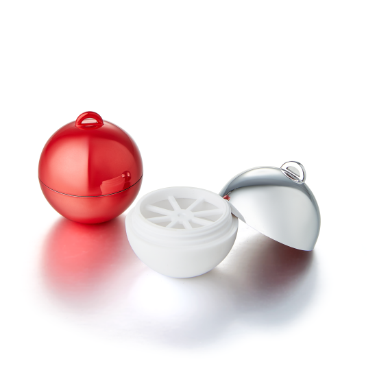 Lipstick Lip Balm 9386A#