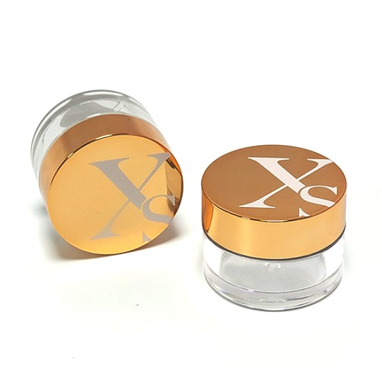 Eco-friendly product series/ PET series/Jars/Pots 9387 Eco-friendly product series/ PET series/Jars/Pots 9387