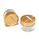 Eco-friendly product series/ PET series/Jars/Pots 9387 Eco-friendly product series/ PET series/Jars/Pots 9387