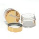 Eco-friendly product series/ PET series/Jars/Pots 9387 Eco-friendly product series/ PET series/Jars/Pots 9387