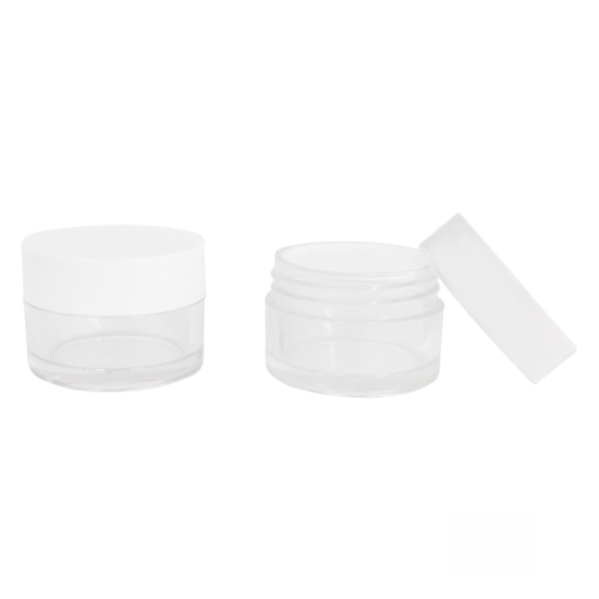 Eco-friendly product series/ PET series/Jars/Pots 9387 Eco-friendly product series/ PET series/Jars/Pots 9387