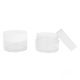 Eco-friendly product series/ PET series/Jars/Pots 9387 Eco-friendly product series/ PET series/Jars/Pots 9387